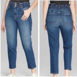 🟢Wild Fable Denim Jeans